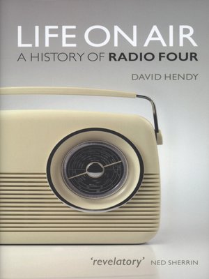 cover image of Life on air